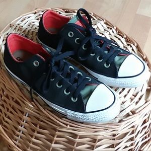 Converse AllStar sneakers